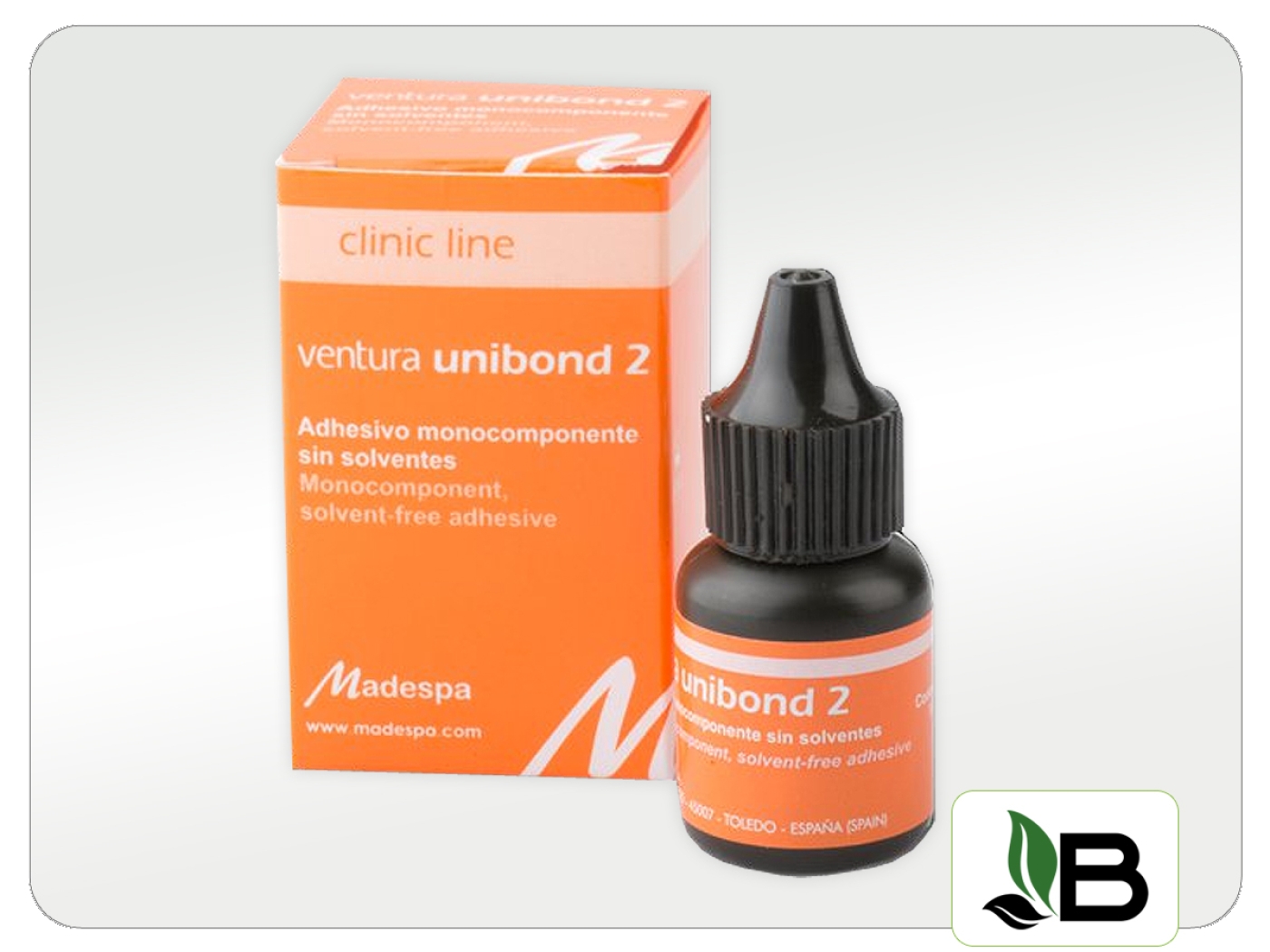 Ventura Unibond 2